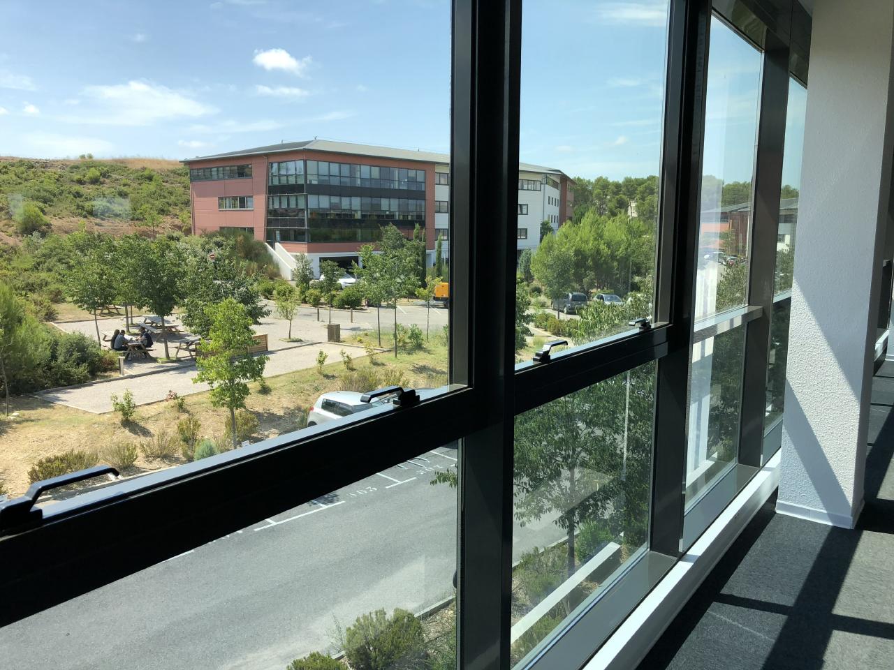 Bureau Aix-en-Provence 5845m² Location bureau Aix-en-Provence Bouches-du-Rhône OLBUR2115059 13